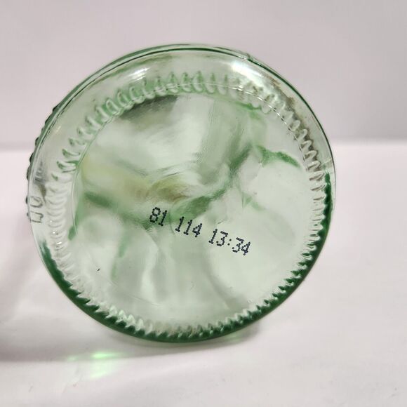 CONGRATULATION Class of 2004 Graduation Coca-Cola Coke Bottle - empty 8 FL OZ. - Picture 9 of 11